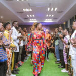 Oyem accueille la 4ᵉ édition de l’Origin’L Fashion Week, événement majeur de la mode au Gabon