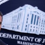 Todd Blanche nommé ministre de la Justice, suscite des tensions au sein du cabinet Trump.