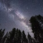 La Voie lactée révèle une caractéristique cachée à explorer pour les astronomes.