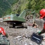 Inondations au Népal et au Tibet : accusations de dissimulation contre la Chine