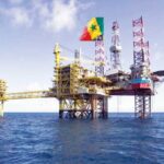 Sénégal : Les exportations atteignent 5 805,6 milliards de FCFA grâce au pétrole brut et aux hydrocarbures.