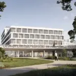 Bouygues remporte le contrat pour la construction du nouveau CHU du Monténégro.