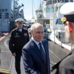 Russie face à des pertes historiques cherche à recruter 300.000 soldats malgré une prime de 100.000 euros.