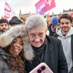 Jean-Luc Mélenchon et la montée du vote LFI en France : analyse des enjeux actuels