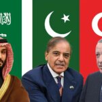 Accord tripartite entre l&rsquo;Arabie saoudite, le Pakistan et la Turquie : objectifs et implications économiques.