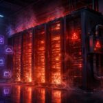 Panne mondiale chez Proton : le datacenter de Francfort subit une surchauffe.