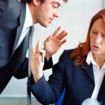 Le fonctionnement rapide du cerveau pourrait expliquer les interruptions fréquentes dans la conversation.