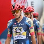 Cyclisme : Paul Magnier abandonne après une chute collective à la Bretagne Classic