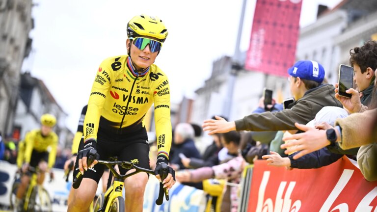 Tour de France féminin 2026 : parcours et favoris de l’étape 1 analysés.