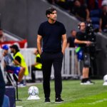 OL : Fonseca évoque des ventes de joueurs après l’élimination face à Fenerbahçe