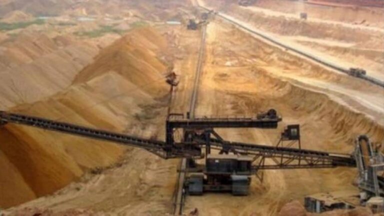 Algérie : contrats de phosphate de Tébessa attribués à CHEC et Saipem