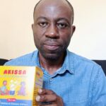 En Côte d’Ivoire, Akissa explore les contes et légendes africains pour enrichir la culture locale.