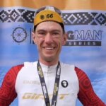 Pierre Rolland remporte l’IncaDivide, une course cycliste de 1.200 km au Pérou.