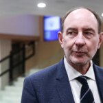 Pierre De Gaulle, petit-fils du général, critiqué par sa famille pour son soutien à Poutine