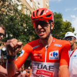 Bilan difficile pour Tadej Pogacar après les derniers résultats sportifs en cyclisme.