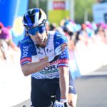 Roglic exprime sa satisfaction de participer à la Vuelta cette saison