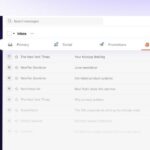 Proton Mail introduit un tri automatique des e-mails sans accès au contenu utilisateur.