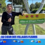 Provence : Les villages fleuris attirent des visiteurs et soutiennent le tourisme local.