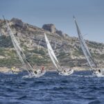 Voile à Marseille : Le Quadra Solo Duo se déroule du 22 au 28 août 2023
