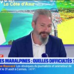 Difficultés rencontrées par les entreprises maralpines face à la concurrence et aux réglementations.