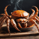 L&rsquo;araignée de porc : préparation et recettes de ce produit culinaire en France.