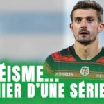 Ramos rejoint le Racing, une décision qui pourrait bouleverser le Stade Toulousain.