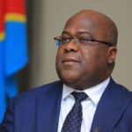 Félix Tshisekedi réaffirme depuis le Gabon son engagement pour un dialogue national en RDC.