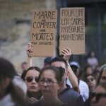 Loi contre les VSS : les femmes étrangères exclues des protections prévues.