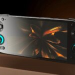 La Retroid Pocket 5, console portable populaire, disponible en vente flash à prix réduit.