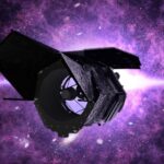 NASA transforme un satellite espion en télescope spatial pour l&rsquo;observation astronomique.