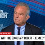 RFK Jr conteste des faits scientifiques sur la maladie de Lyme, suscitant des réactions.