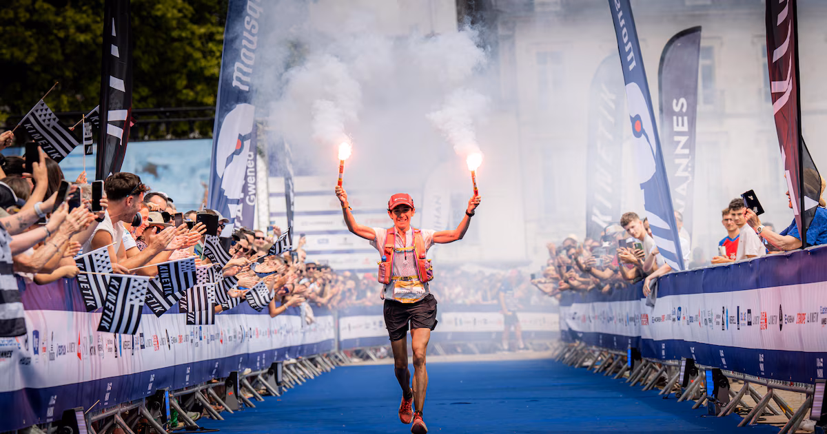 Ultra-trail : les coureurs confrontés à la pression de la performance excessive