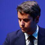 Gabriel Attal : Stratégie médiatique de Bolloré à Kiev, enjeux pour la France.