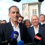La gauche française se rassemble avant les primaires pour la présidentielle de 2027.