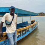 Un ingénieur d&rsquo;Airbus rentre au Sénégal pour concevoir des pirogues électriques.