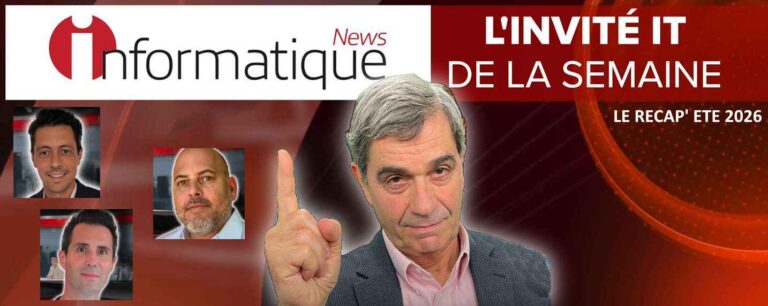IA en entreprise : les entreprises françaises renforcent leurs infrastructures avant les modèles.