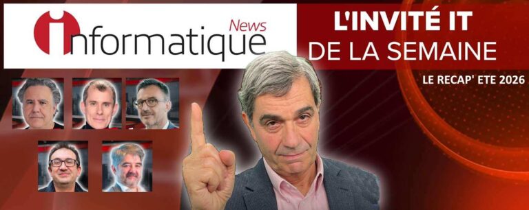 Souveraineté numérique : l’Europe renforce sa position face aux géants technologiques.