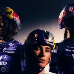 Red Bull s’associe à FDJ United et SUEZ pour un projet commun dans le secteur de l’environnement.