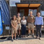 La Région Sud renforce sa stratégie « Guerre du Feu » face aux récents incendies.
