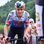 Clasica San Sebastian : Evenepoel en tête des favoris pour la première classique post-Tour de France