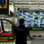 Renault recrute 500 intérimaires à Douai pour renforcer ses effectifs.