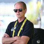 Visma-Lease critique l’UCI après la mort de Finlay Tarling en pleine course.