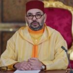 Le Roi Mohammed VI adresse ses félicitations au président suisse pour la Fête nationale.