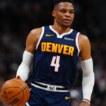 Russell Westbrook, ancien MVP de la NBA, annonce sa retraite à 37 ans.