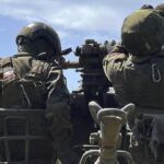Cameroun : un collectif dénonce des recrutements de jeunes par l&rsquo;armée russe