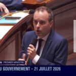 Réintroduction de l&rsquo;acétamipride : Sébastien Lecornu dénonce des accusations mensongères