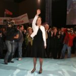 Ségolène Royal et le désir d&rsquo;avenir en 2006 : un été avant la présidentielle française