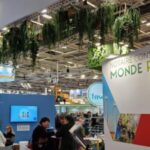Les Notaires de France présentent leurs initiatives au SIA 2024 pour le secteur immobilier.