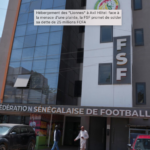 Patrice Vieira nommé sélectionneur des Lions par la Fédération Sénégalaise de Football