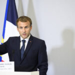 Emmanuel Macron, 10 ans après : État des lieux sur la santé mentale en France.